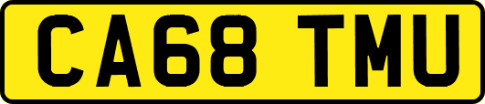 CA68TMU