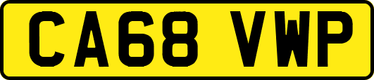 CA68VWP
