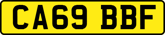CA69BBF