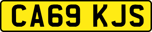 CA69KJS