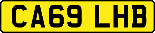 CA69LHB