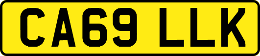 CA69LLK