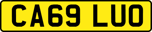 CA69LUO