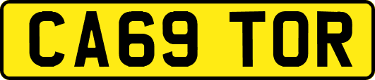 CA69TOR