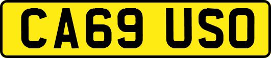 CA69USO