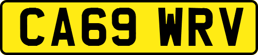 CA69WRV