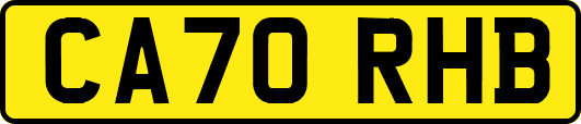 CA70RHB