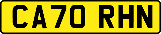 CA70RHN