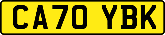 CA70YBK