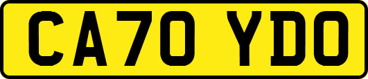 CA70YDO