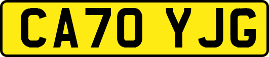 CA70YJG