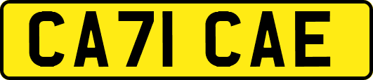 CA71CAE