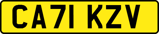 CA71KZV