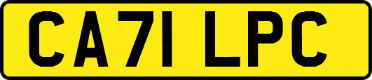 CA71LPC