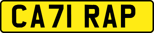 CA71RAP