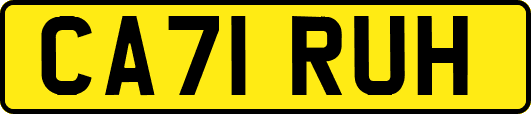 CA71RUH