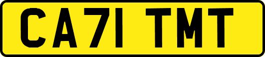 CA71TMT