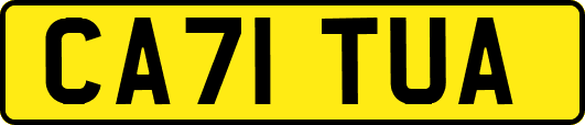 CA71TUA