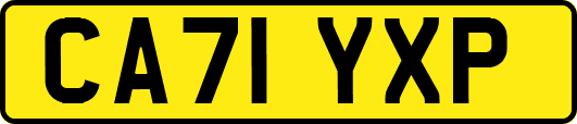 CA71YXP