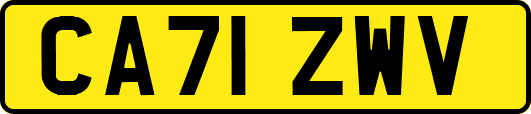 CA71ZWV