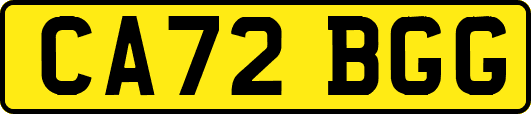 CA72BGG