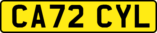 CA72CYL