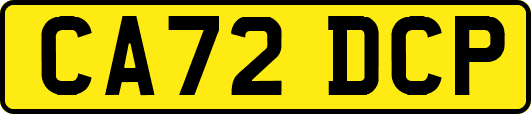 CA72DCP