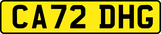 CA72DHG