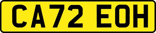 CA72EOH