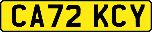 CA72KCY