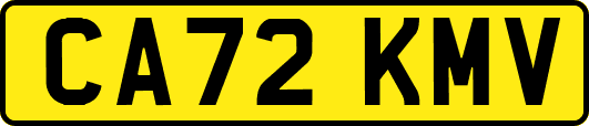 CA72KMV