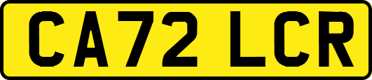 CA72LCR