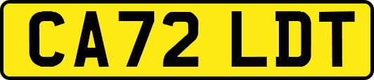 CA72LDT