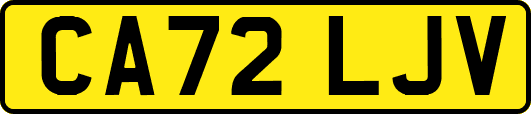 CA72LJV