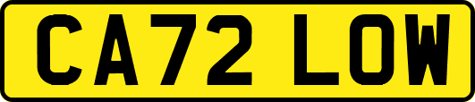 CA72LOW