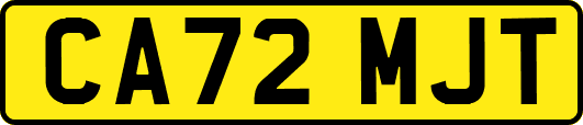 CA72MJT
