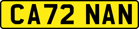CA72NAN