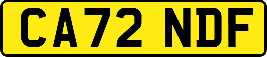 CA72NDF