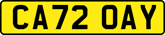CA72OAY