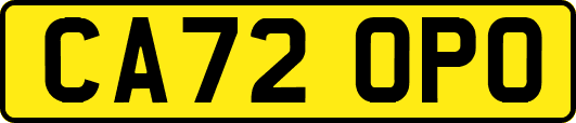 CA72OPO