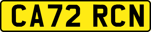 CA72RCN