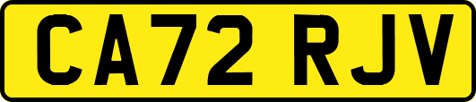CA72RJV