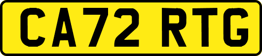 CA72RTG