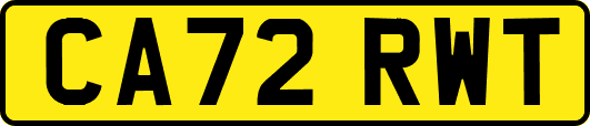 CA72RWT