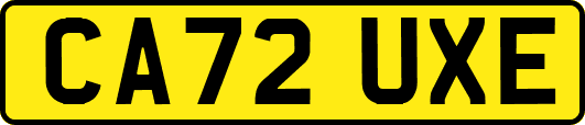 CA72UXE