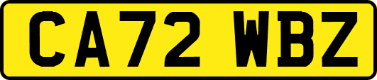 CA72WBZ