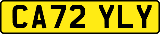 CA72YLY