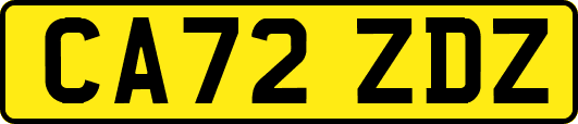 CA72ZDZ