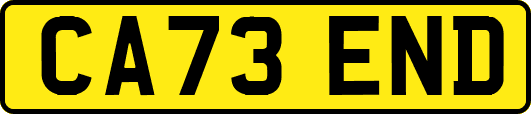 CA73END