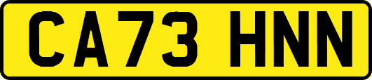 CA73HNN